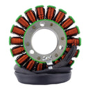 GENERATOR STATOR SUZ GSXR 600 1997-2000/GSXR 750 1996-1999