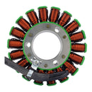 GENERATOR STATOR SUZ GSXR 600 1997-2000/GSXR 750 1996-1999