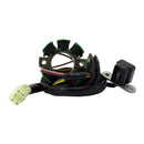 RM Stator Suzuki RM250 '01-'08 (RMS010-107702)