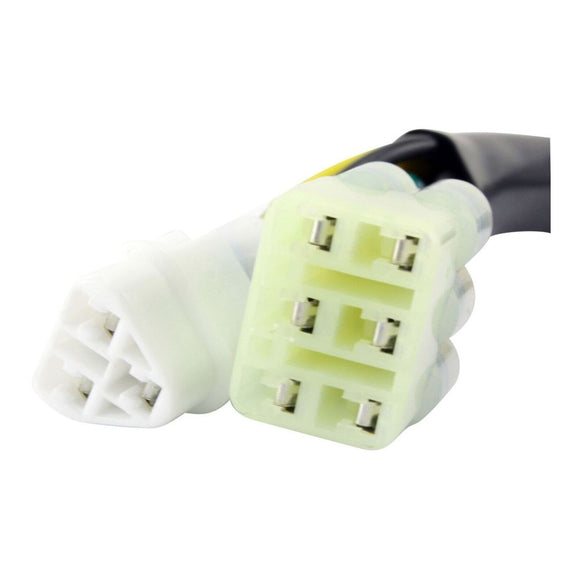 RM Stator Assorted Yamaha Models '95-'97 (Refer to Fitments) (RMS010-107836)