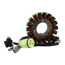 300W High Output RM Stator Yamaha YFZ450R/X '09-'24 (RMS010-107948)