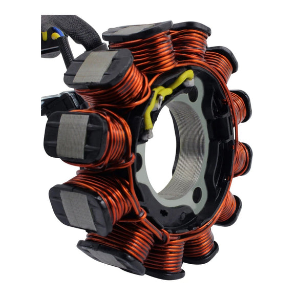 High Output Stator 200W Honda CRF450 X/L/RL (RMS010-108786)