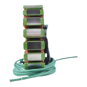 GENERATOR STATOR ASSTD YAM RFR FITMENTS (RM01124)