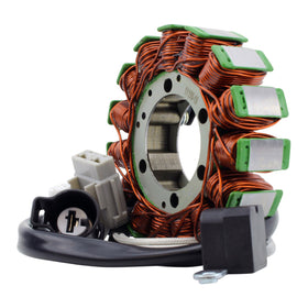 Stator to Suit Yamaha YXR700 / YXM700 / YXC700 '90-'97 (RM01191)