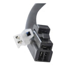 GENERATOR STATOR SUZ INTRUDER VL1500 1998-2004 (RM01196S)