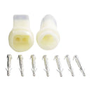 Stator for Yamaha YFM 225/250 Moto-4 '86-'91 (RM01298B)