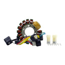 Stator for Yamaha YFM 225/250 Moto-4 '86-'91 (RM01298B)