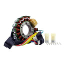 Stator for Yamaha YFM 225/250 Moto-4 '86-'91 (RM01298B)