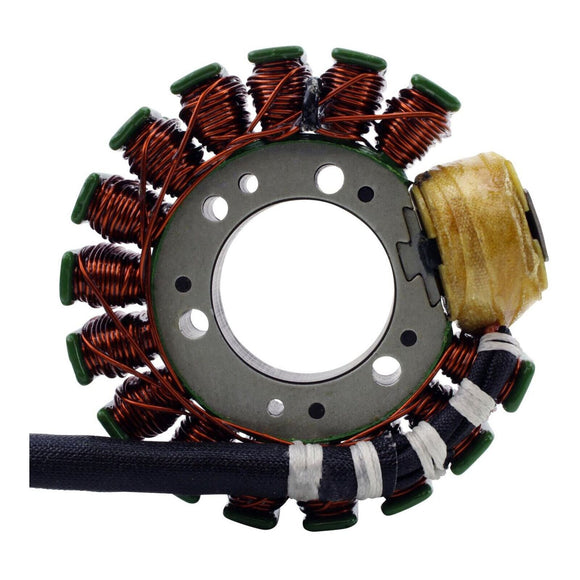 Stator for Yamaha YFM 225/250 Moto-4 '86-'91 (RM01298B)