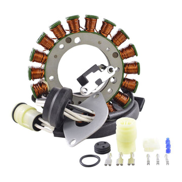 Generator Stator - Yamaha (RM01540)