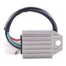 Voltage Regulator Rectifier - KTM / Yamaha (Assorted Fitments)
