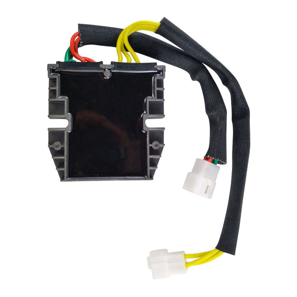 Regulator - Triumph Speed Triple '05-'14 (RMS020-102953)