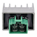 Voltage Regulator Yamaha TTR110 / 125 / 230 / KAW KLX140 / 450R '95-'24