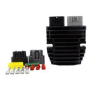 MOSFET Regulator - Lithium-Ion Battery Use Only (RMS020-104185)