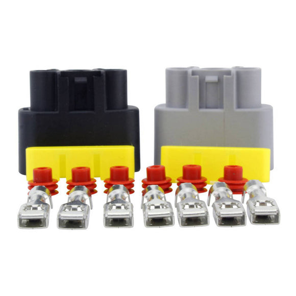 Voltage Regulator Rectifier - Kawasaki KAF400