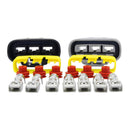 Voltage Regulator Rectifier - Kawasaki KAF400