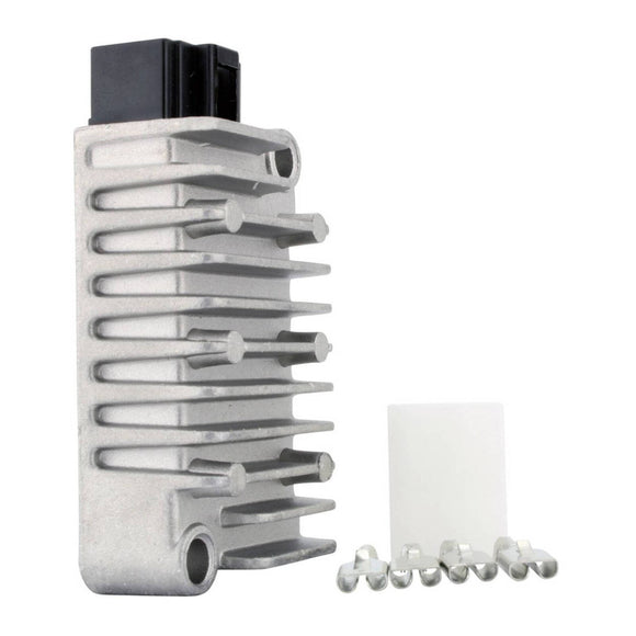 Voltage Regulator Rectifier - Kawasaki Eliminator 125