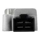 Voltage Regulator Rectifier - Kawasaki Eliminator 125