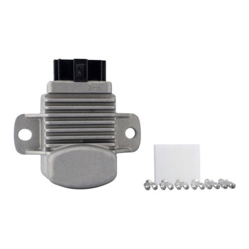 Voltage Regulator Rectifier - Honda Grom
