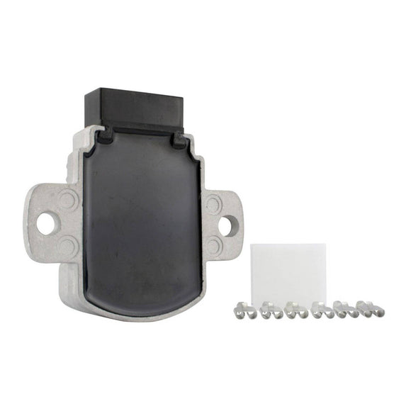 Voltage Regulator Rectifier - Honda Grom