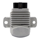 Voltage Regulator Rectifier - Honda Grom