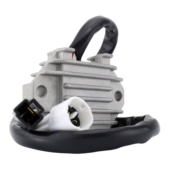 Regulator - Yamaha WR