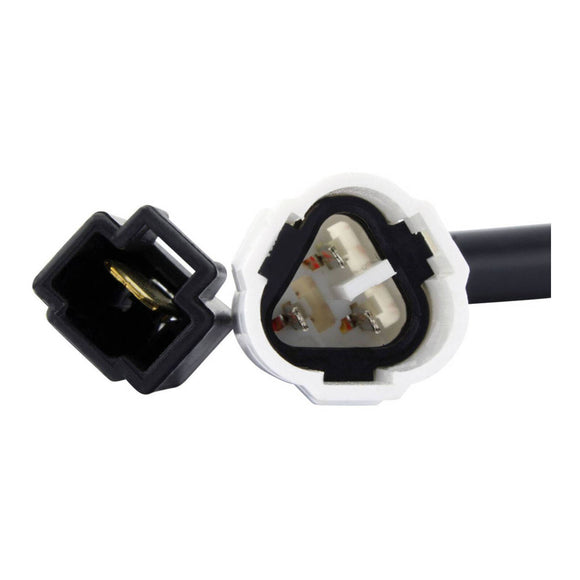 Regulator - Yamaha WR