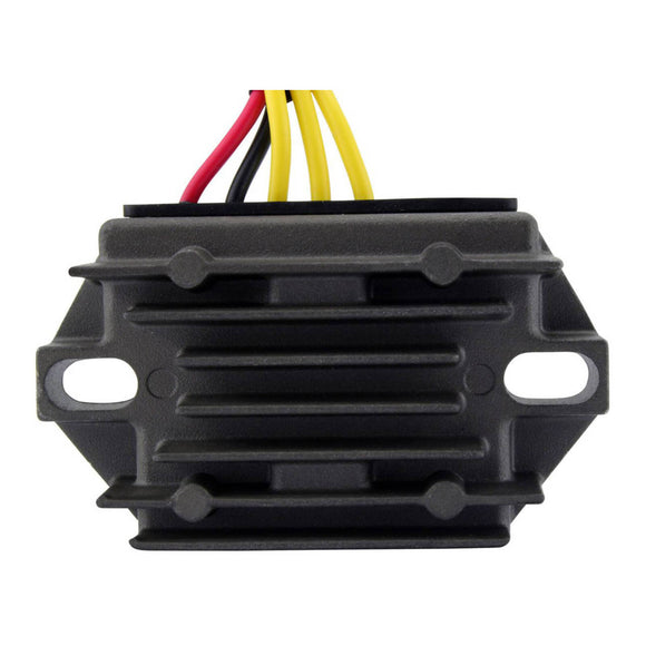 Voltage Regulator Rectifier - Kawasaki KX