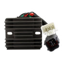 Regulator Rectifier - Suzuki AN400 '09-'16 (RMS020-107259)