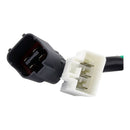 Regulator Rectifier - Suzuki AN400 '09-'16 (RMS020-107259)