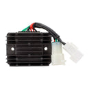 Regulator Rectifier - Suzuki AN400 '08 (RMS020-107261)