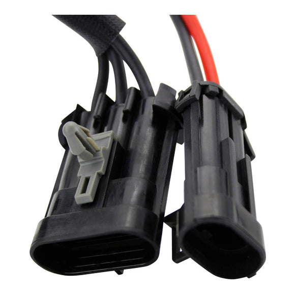 MOSFET Regulator - Victory Vegas 8 Ball