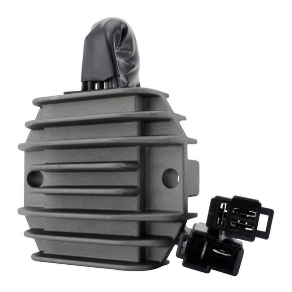 Voltage Regulator - Suzuki GS