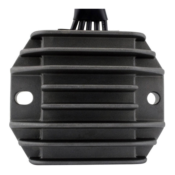 Voltage Regulator - Suzuki GS