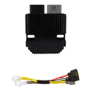 Revolt Regulator for Suzuki Assorted Models