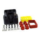 MOSFET Regulator - Honda / Suzuki / Yamaha (Assorted Fitments) (RMS021-106036)