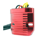 MOSFET Regulator with Bypass Honda CBR/VFR 800 -Triumph Daytona 675R