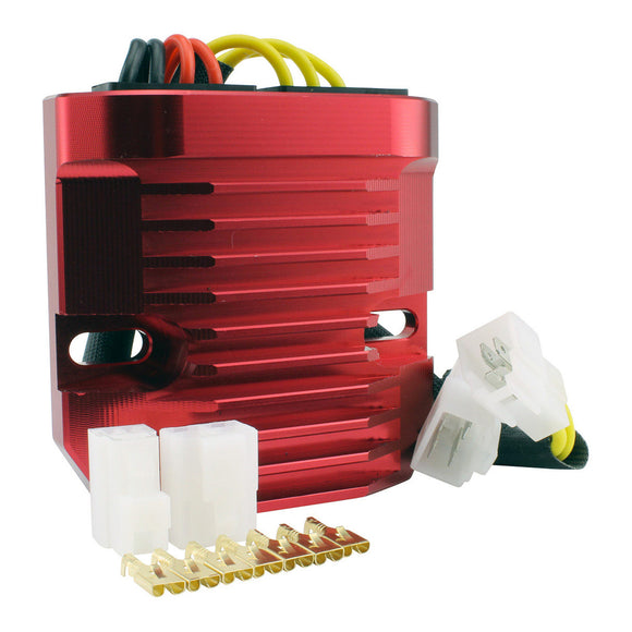 MOSFET Regulator - Triumph 600-1050 '94-'18 (RMS022-106230)