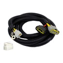 Mosfet Aluminium Regulator with Bypass - Triumph Models