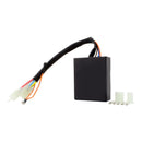 AC to DC Ignition CDI Box Kawasaki KLR650 '87-'07 (RMS030-107722)
