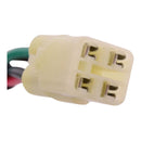 2-Position Ignition Key Switch - Assorted Honda Models