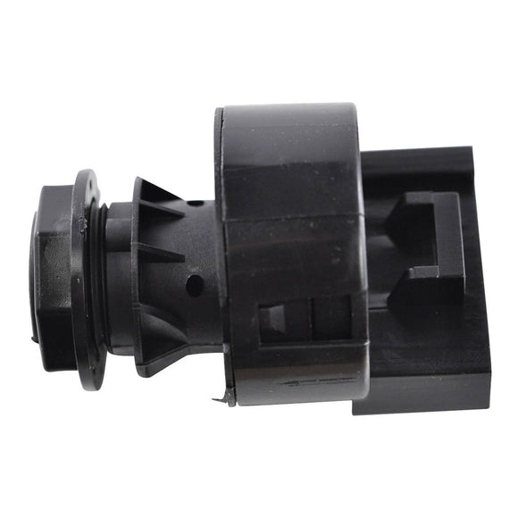 3-Position Ignition Key Switch - Assorted Polaris Models
