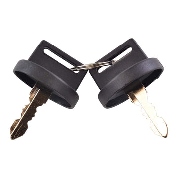 2-Position Ignition Key Switch - Assorted Honda Models