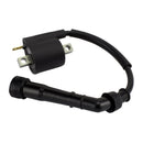 External Ignition Coil with Cap - Suzuki Models
