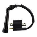 External Ignition Coil with Cap - Suzuki Models