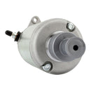 RM Starter Motor Assorted Can-Am (Refer to Fitments) (RMS080-107752)