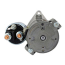 RM Starter Motor Assorted Kawasaki Models (Refer to Fitments) (RMS080-107828)