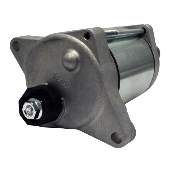 RM Starter Motor Assorted Honda Models (Refer to Fitments) (RMS080-107830)