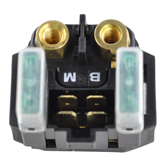 Starter Relay Solenoid - Assorted Yamaha Models