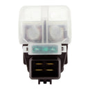 Starter Relay Solenoid Assorted Suzuki & Arctic Cat Models